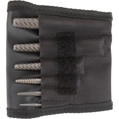 900/6T Set estrattori per viti Extractor