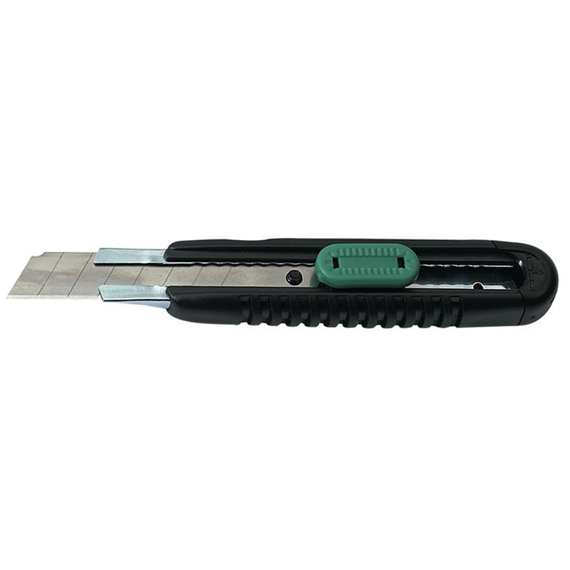 STAHLWILLE - Cutter professionale con lame a spezzare 14110 - Stahlwille  1343005002