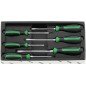 4696SK Assortimento 6 giraviti