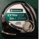 Flessometro Extra Flex 5m - nastro 25mm - Stahlwille 1800002020