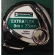 Flessometro Extra Flex 8m - nastro 25mm - Stahlwille 1800002021