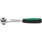 422 Leva a cricco con dentatura fine 3/8" 422 Leva a cricco con dentatura fine 3/8"