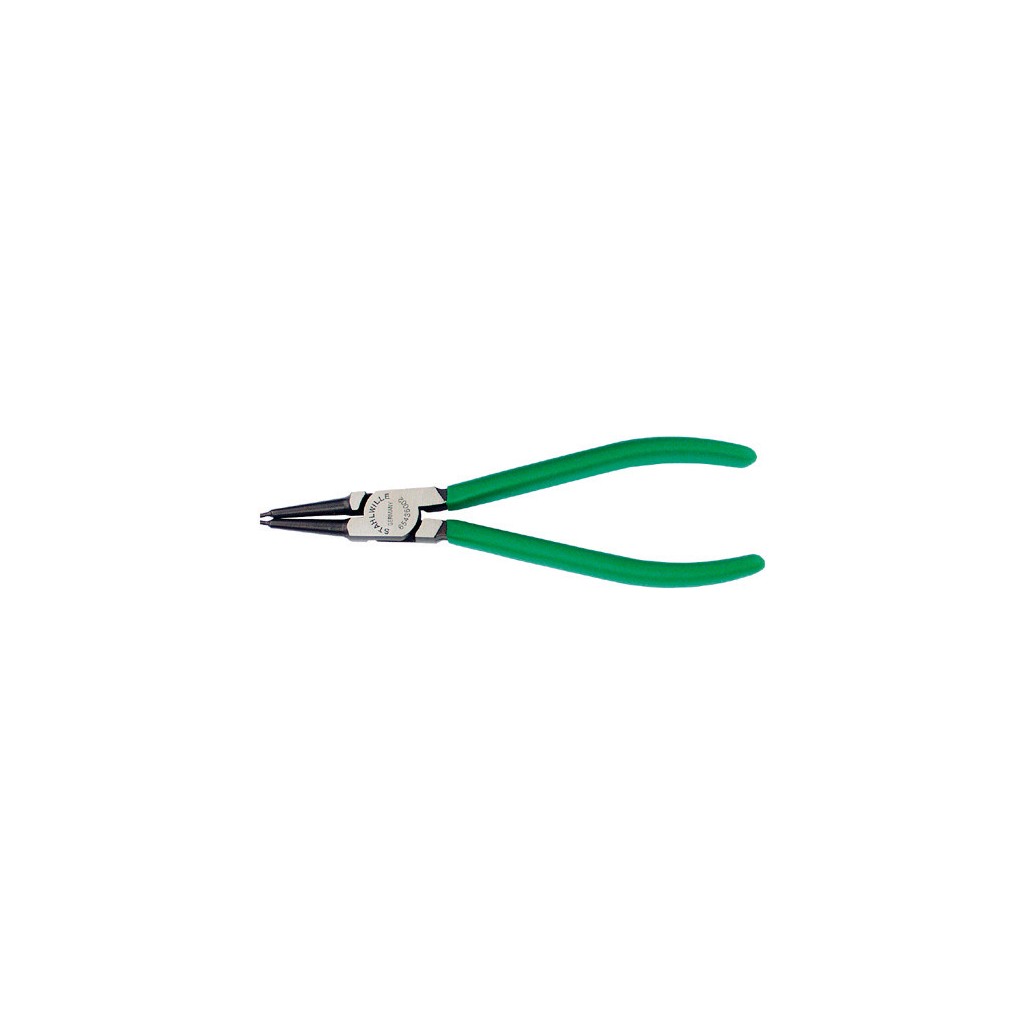 6543 Pinza per anelli elastici di sicurezza interni 6543 Pinza per anelli elastici di sicurezza interni