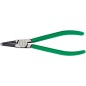 6543 Pinza per anelli elastici di sicurezza interni 6543 Pinza per anelli elastici di sicurezza interni
