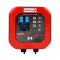 LEMANIA CARICA BATTERIE GX10 LEMANIA CARICA BATTERIE GX10