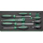 TCS 12 821/8 Set di giraviti