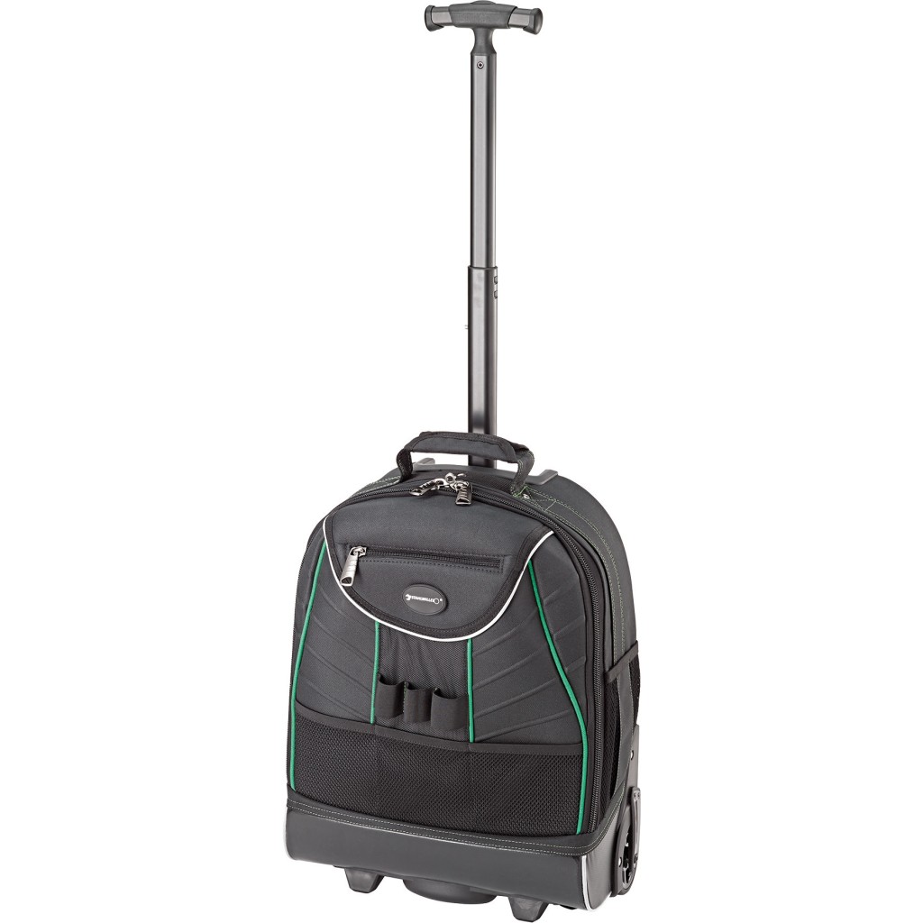 13218/105 Zaino completo di 105 utensili 13218/105 Zaino completo di 105 utensili