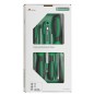4698 Assortimento giraviti DRALL+