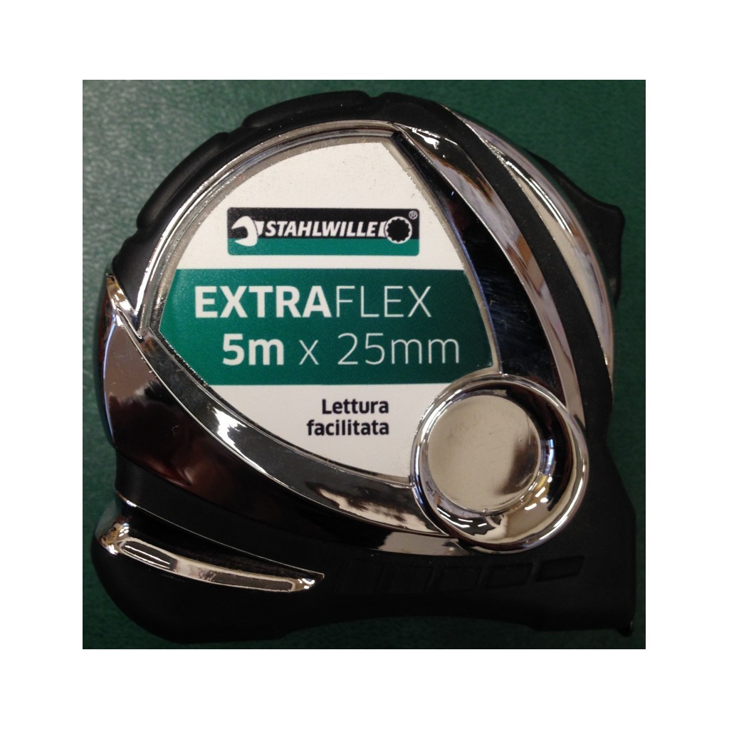 Flessometri Extra Flex Flessometri Extra Flex