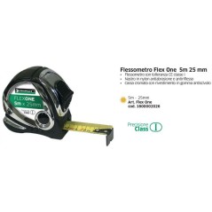 Flessometro Flex One