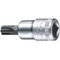 54CV Bussole a cacciavite Ribe, attacco da ½” 54CV Bussole a cacciavite Ribe, attacco da ½”