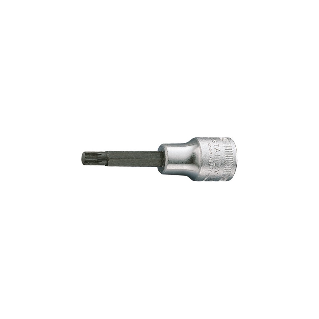 1054X/2054X Bussole a cacciavite XZN, attacco da ½” – lunghezze speciali 1054X/2054X Bussole a cacciavite XZN, attacco da ½” – lunghezze speciali