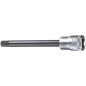 3054X Bussole a cacciavite XZN, attacco da ½” – extra lunghe 3054X Bussole a cacciavite XZN, attacco da ½” – extra lunghe