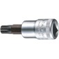 54X Bussole a cacciavite XZN, attacco da ½” 54X Bussole a cacciavite XZN, attacco da ½”