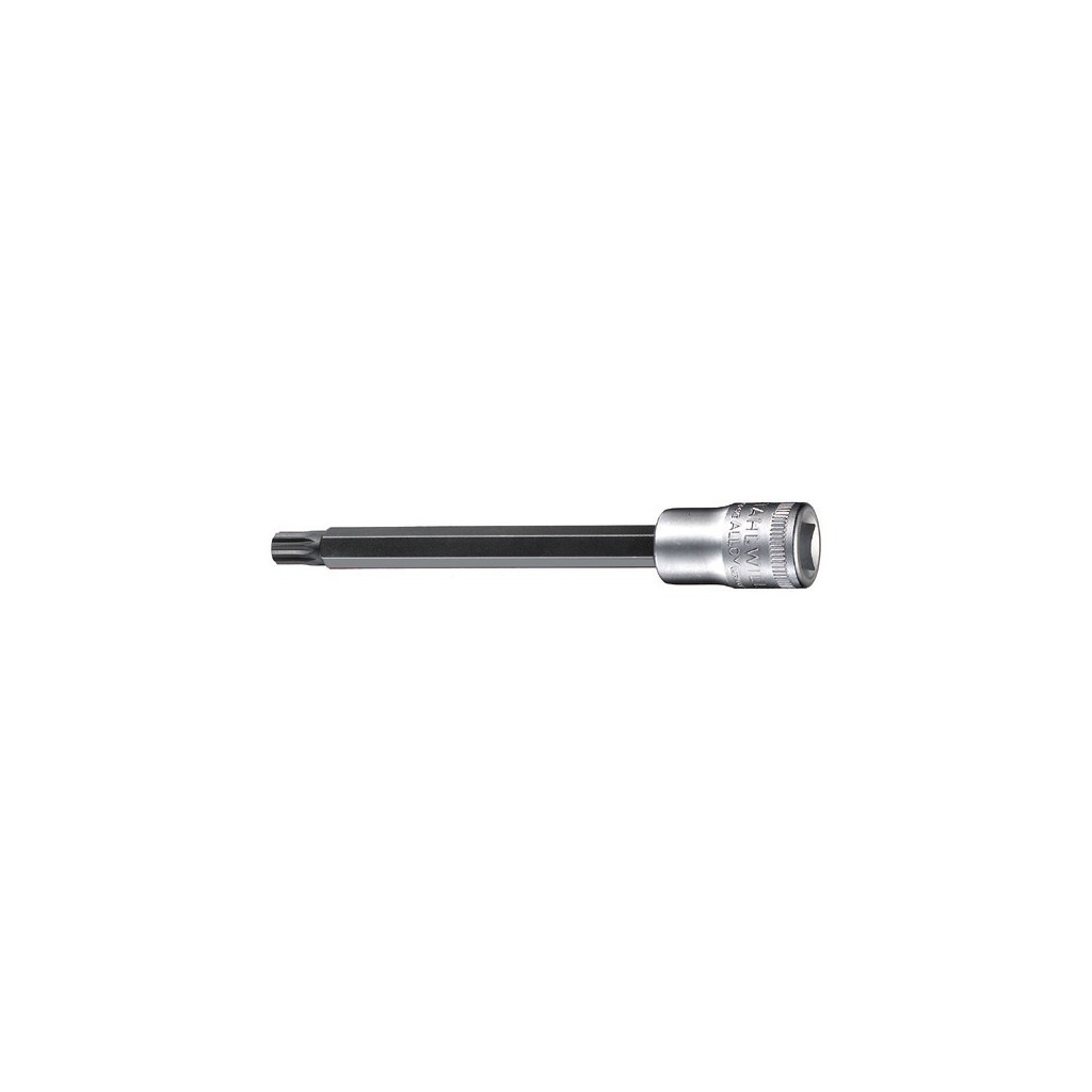 3049X Bussole a cacciavite XZN, attacco da 3/8” – extra lunghe 3049X Bussole a cacciavite XZN, attacco da 3/8” – extra lunghe