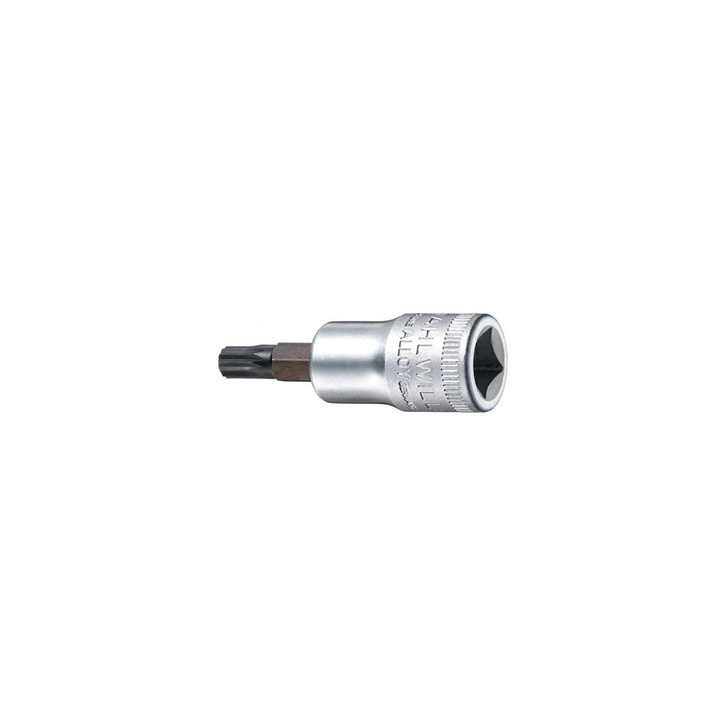 49X Bussole a cacciavite XZN, attacco da 3/8” 49X Bussole a cacciavite XZN, attacco da 3/8”
