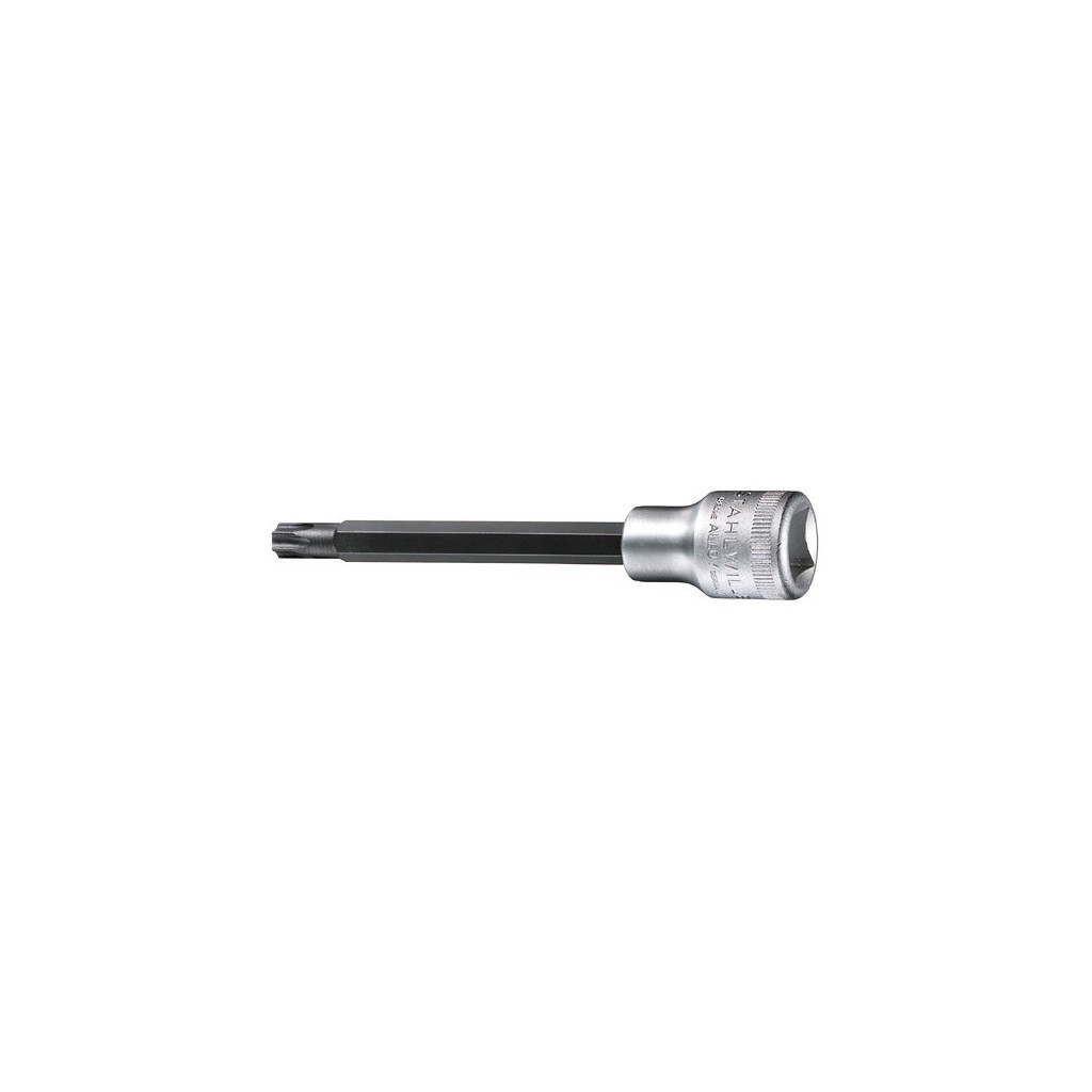 1054TX/2054TX Bussole a cacciavite torx, attacco da ½” – extra lunghe