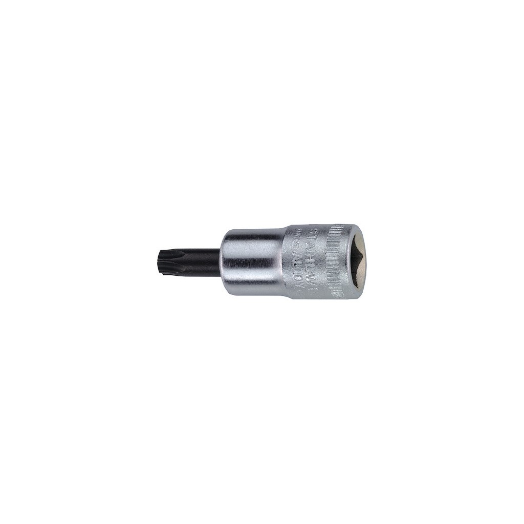 49TX Bussole a cacciavite torx, attacco da 3/8” 49TX Bussole a cacciavite torx, attacco da 3/8”