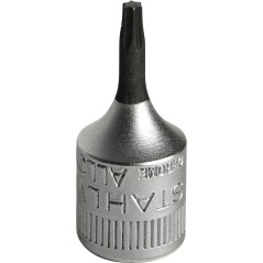 44KTX Bussole a cacciavite torx, attacco da ¼”