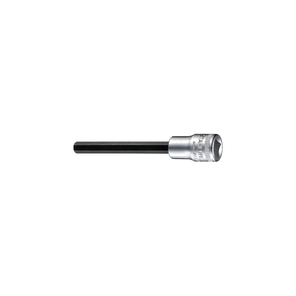 1049/3049 Chiavi a bussola INHEX attacco da 3/8” – lunghezze speciali 1049/3049 Chiavi a bussola INHEX attacco da 3/8” – lunghezze speciali