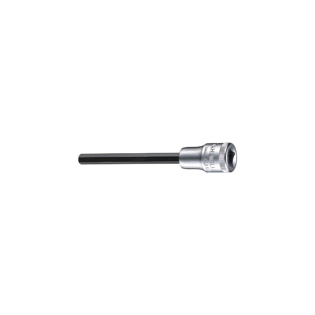 2049 Chiavi a bussola INHEX attacco da 3/8” – extra lunghe 2049 Chiavi a bussola INHEX attacco da 3/8” – extra lunghe