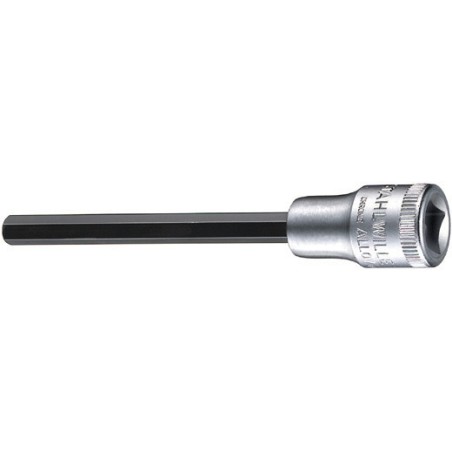 2049 Chiavi a bussola INHEX attacco da 3/8” – extra lunghe