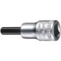 49 Chiavi a bussola INHEX attacco da 3/8” 49 Chiavi a bussola INHEX attacco da 3/8”