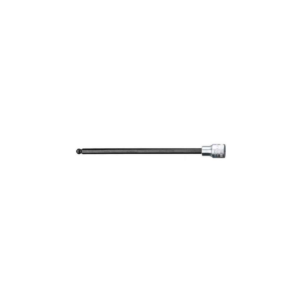 1054KK Chiavi a bussola INHEX attacco da ½" 1054KK Chiavi a bussola INHEX attacco da ½"