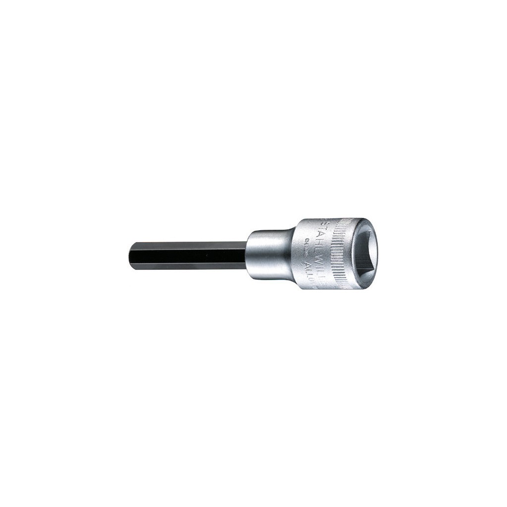 1054/3054 Chiavi a bussola INHEX attacco da ½" – lunghezze speciali 1054/3054 Chiavi a bussola INHEX attacco da ½" – lunghezze speciali