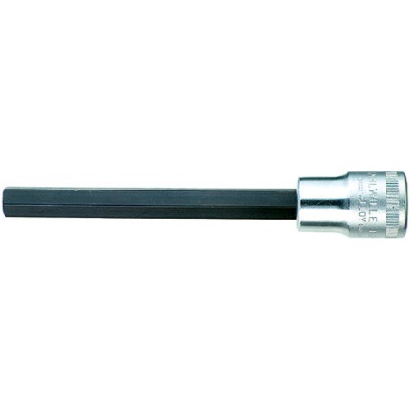 1054/2054 Chiavi a bussola INHEX attacco da ½" – extra lunghe