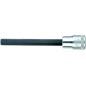 1054/2054 Chiavi a bussola INHEX attacco da ½" – extra lunghe 1054/2054 Chiavi a bussola INHEX attacco da ½" – extra lunghe
