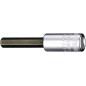 44 Chiavi a bussola esagonale INHEX attacco da 1/4" 44 Chiavi a bussola esagonale INHEX attacco da 1/4"