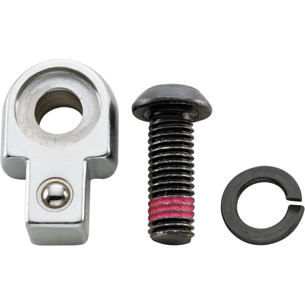 5040N Kit di ricambio per leva con snodo art. 504