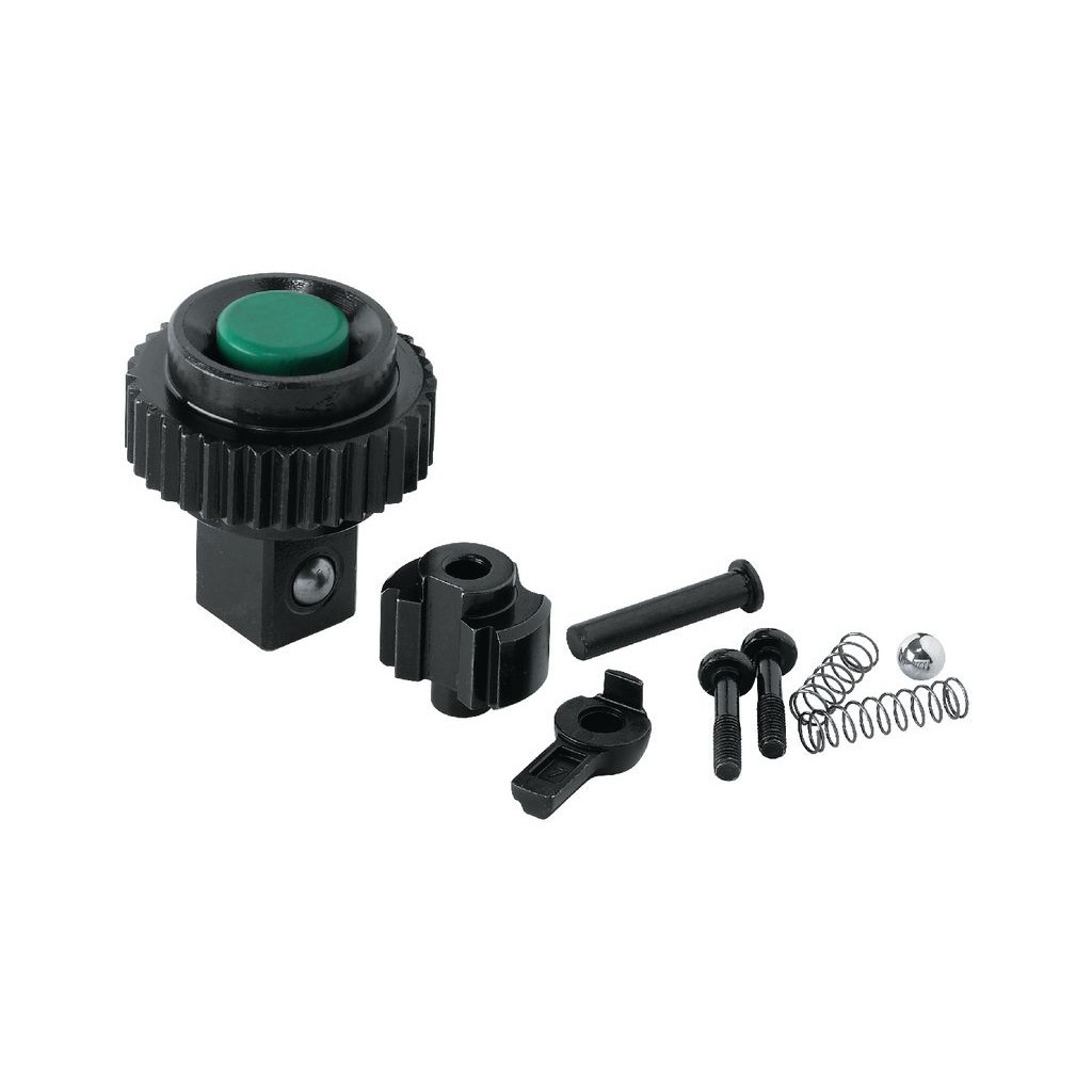 5120QR Kit di ricambio per cricchetti da 1/2" art. 725QR/20, 512QR, 512SG-QR