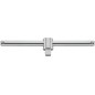 425 Leva con attacco scorrevole 3/8”