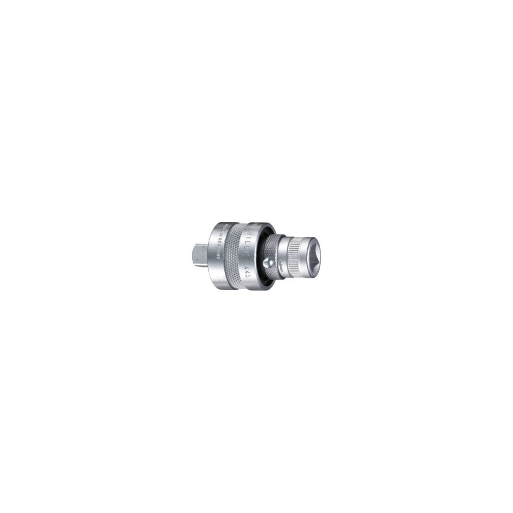 445 Raccordo a cricco 3/8"