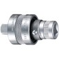 445 Raccordo a cricco 3/8"
