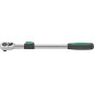 516 Leva a cricco telescopica ½" 516 Leva a cricco telescopica ½"