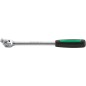 424 Leva con snodo da 3/8”