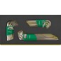TCS 10760-10771/26 Assortimento giraviti piegati ad angolo in TCS TCS 10760-10771/26 Assortimento giraviti piegati ad angolo in TCS