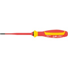 4676 VDE Giraviti VDE TORX DRALL+ , diametro ridotto