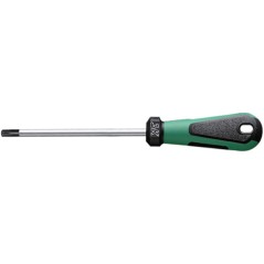 4856 Giraviti TORX 3K DRALL con foro