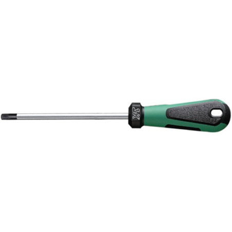 4856 Giraviti TORX 3K DRALL con foro