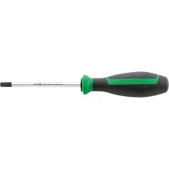 4656 Giraviti TORX DRALL+ con foro