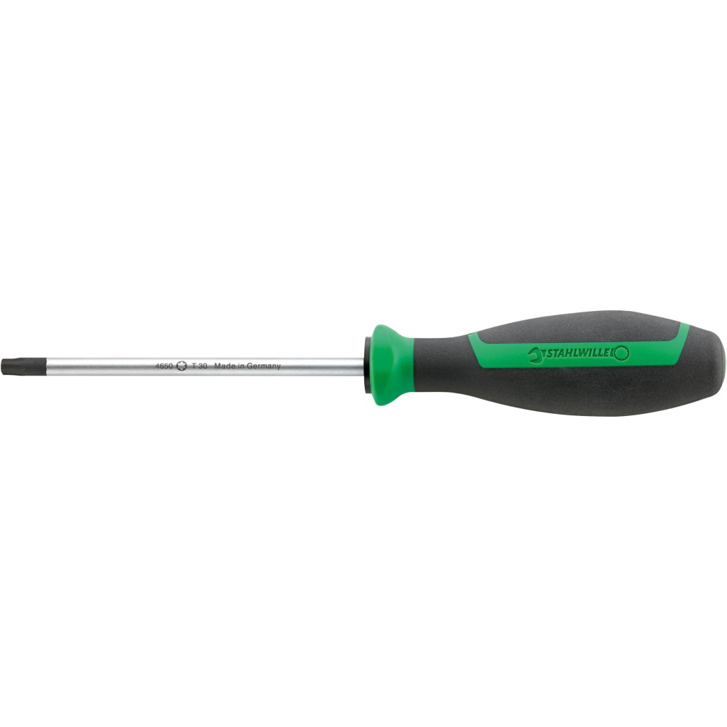 4650 Giraviti TORX DRALL+