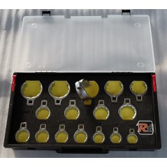 Trolley personalizzato per aeronautica