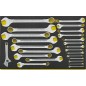 13214A WW Set Line Maintenance 163 utensili 13214A WW Set Line Maintenance 163 utensili