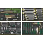 13214A WW Set Line Maintenance 163 utensili 13214A WW Set Line Maintenance 163 utensili
