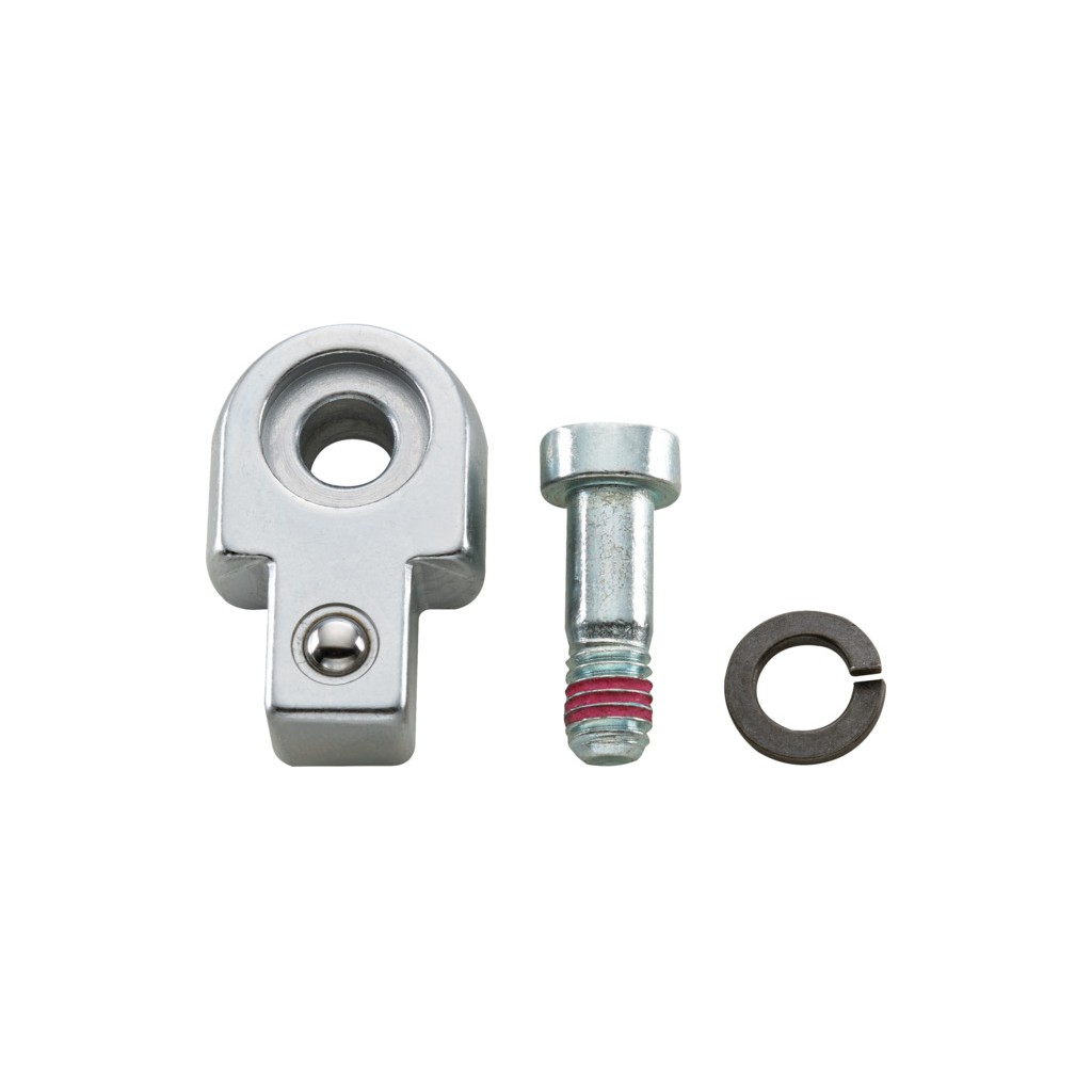5040 Kit di ricambio per leva con snodo art. 504