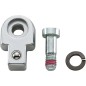 5040 Kit di ricambio per leva con snodo art. 504
